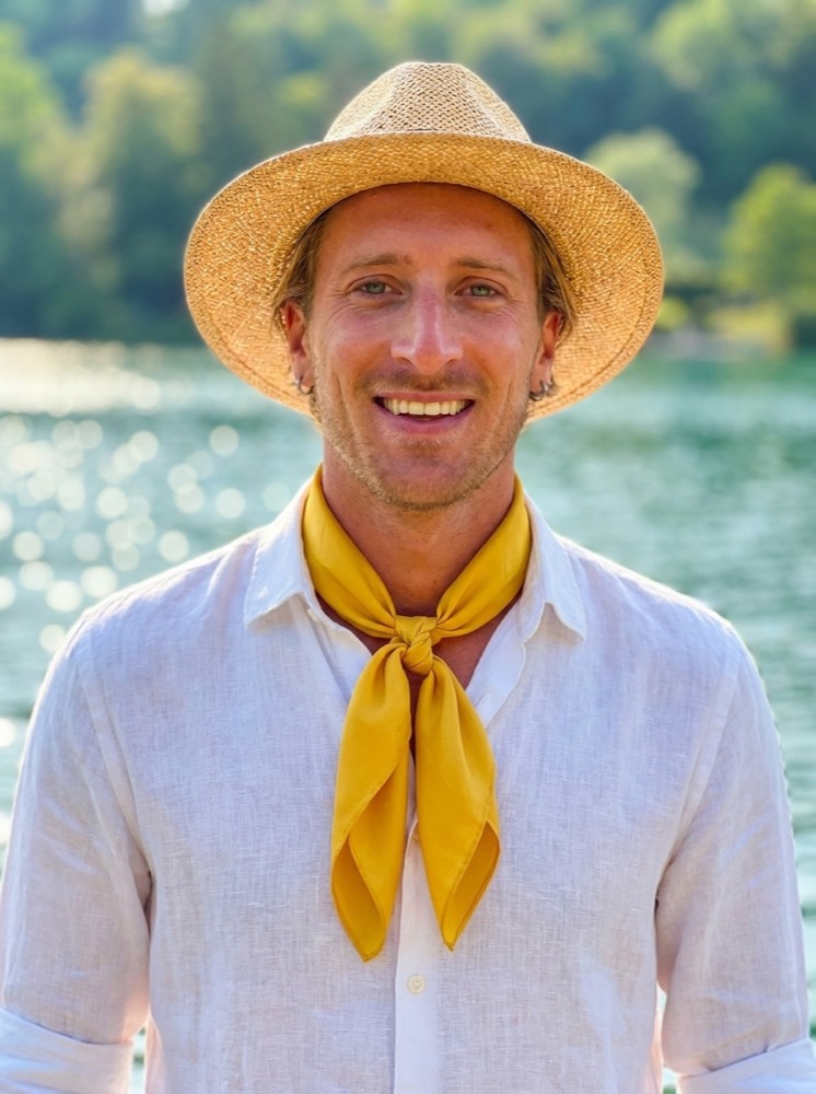 Zeitler Francesco