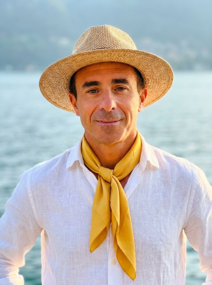 Signoretto Marco