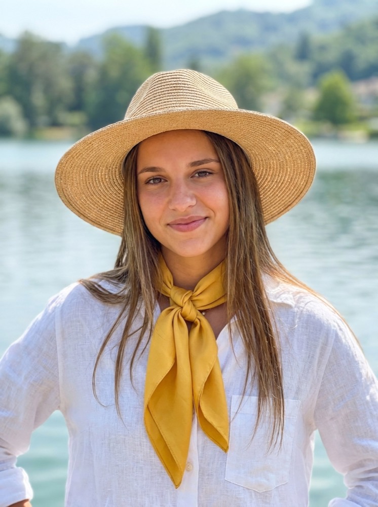 Faraoni Maddalena