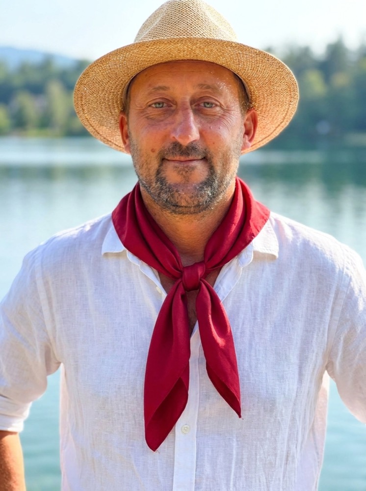 Barbazeni Mattia