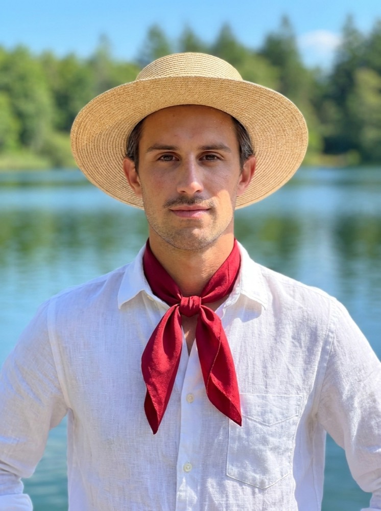 Salzani Matteo