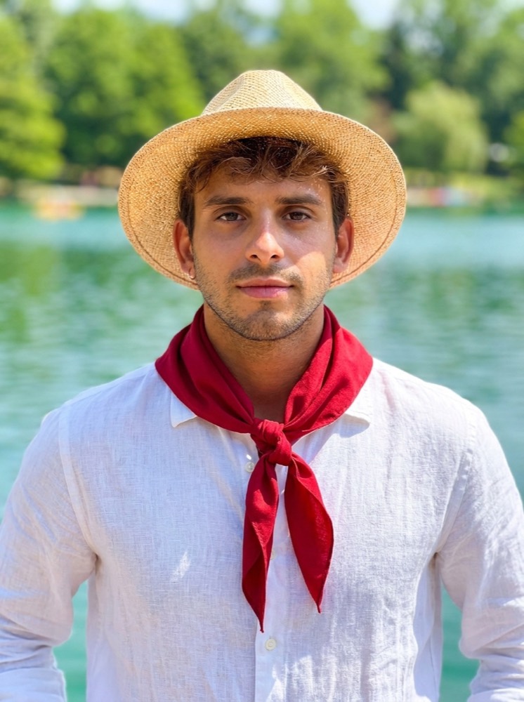 Gregori Luca