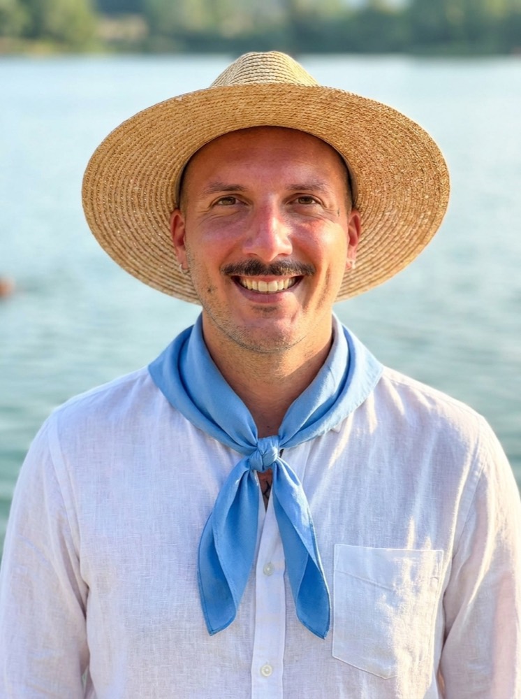 Ronzetti Michele
