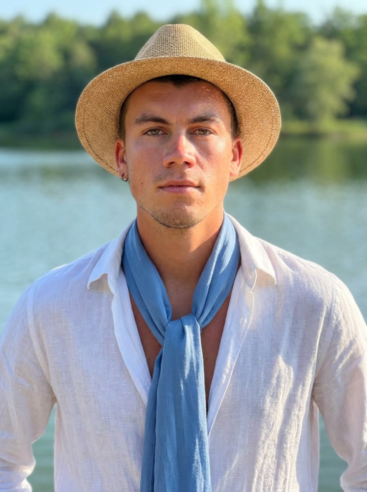 Bertoldi Daniel