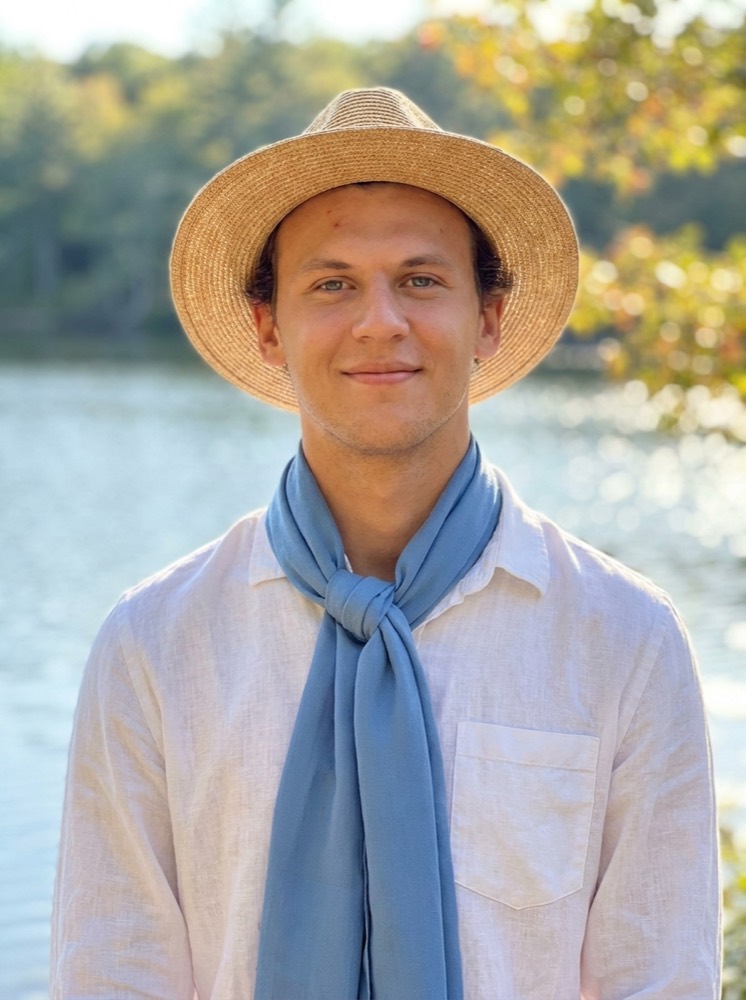 Kian Herberg