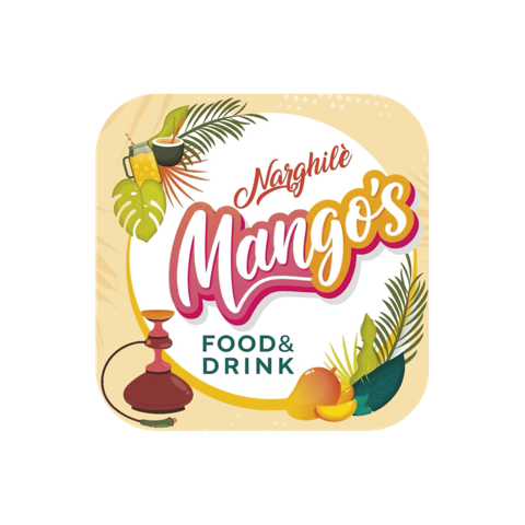 Narghilè Mango's