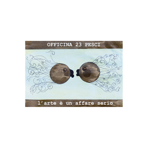 Officina 23 Pesci