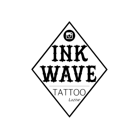 Ink Wave Tattoo
