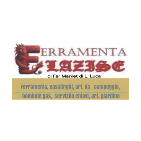Ferramenta Lazise