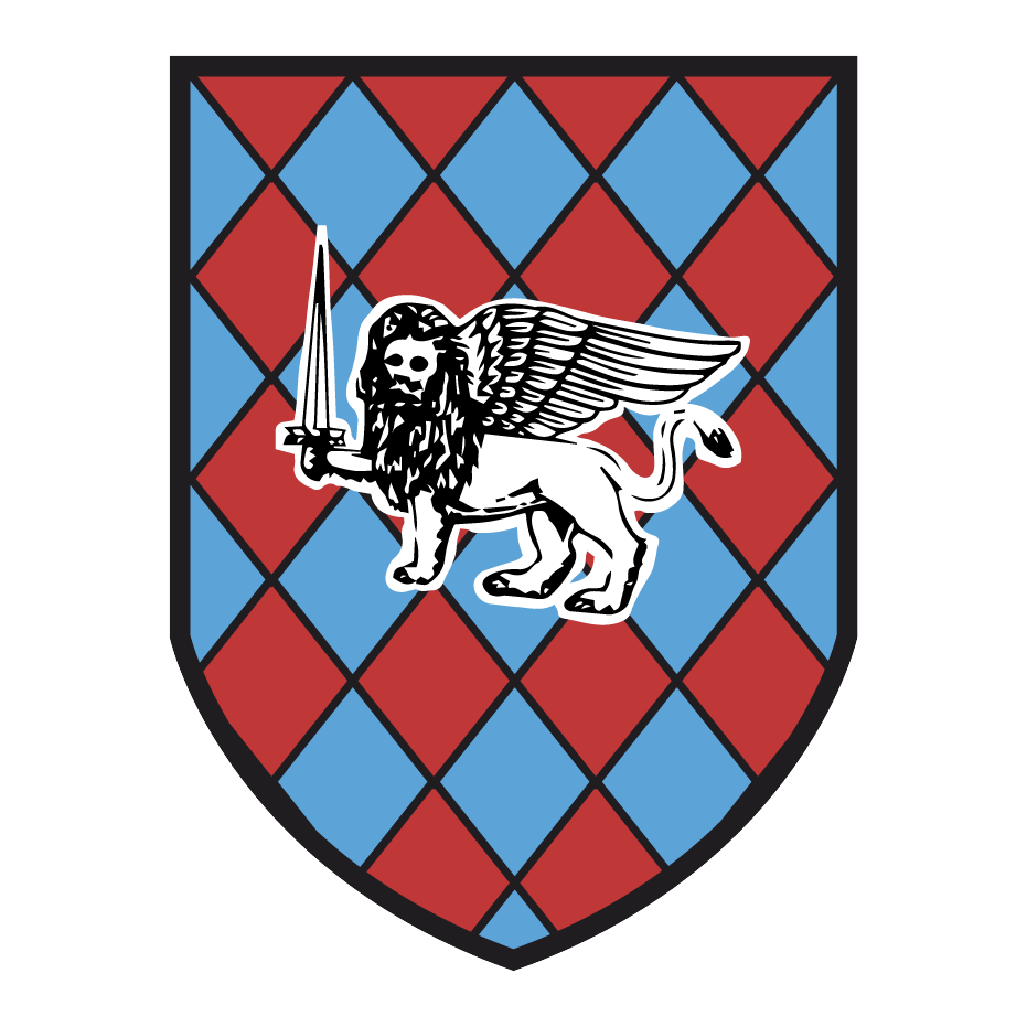Stemma Porta del Lion